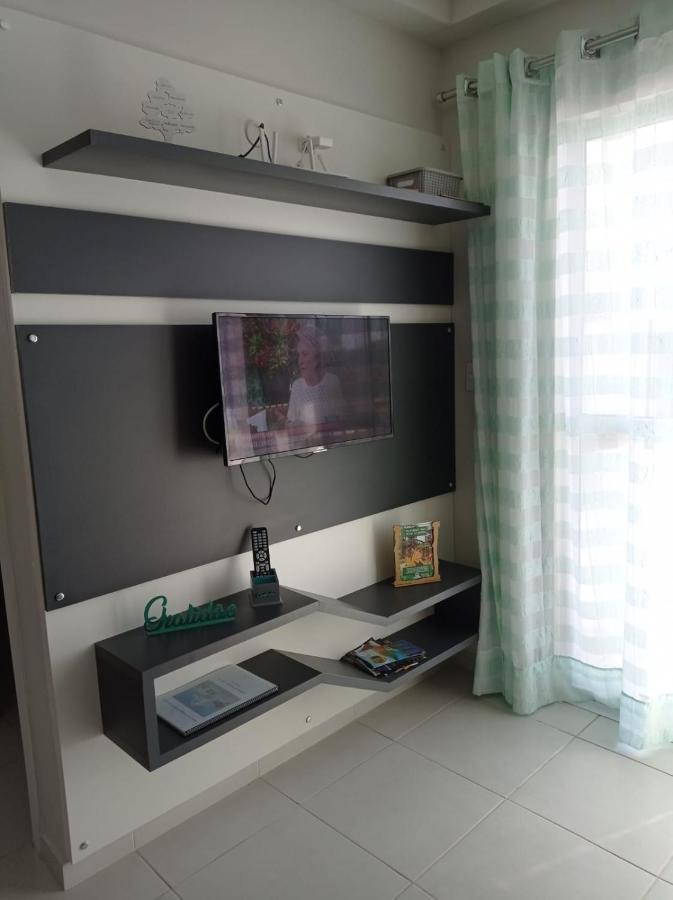 Apartamento Familiar Em Penha Sc 아파트 외부 사진