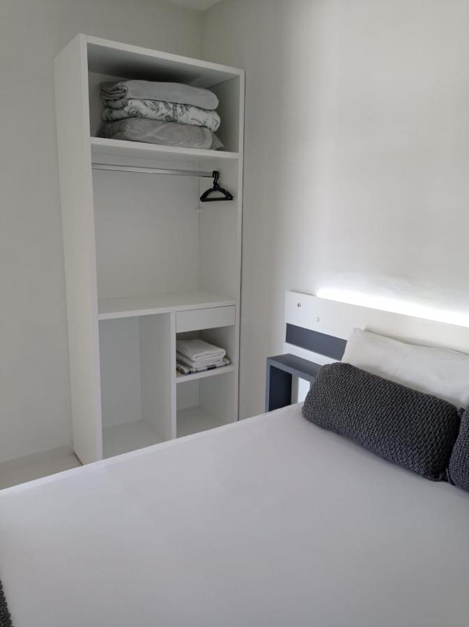 Apartamento Familiar Em Penha Sc 아파트 외부 사진