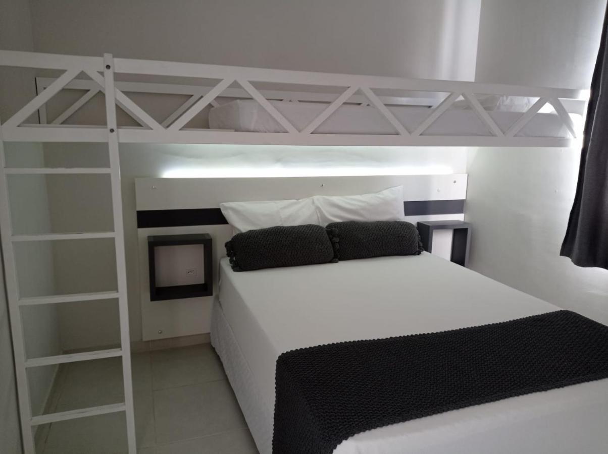 Apartamento Familiar Em Penha Sc 아파트 외부 사진