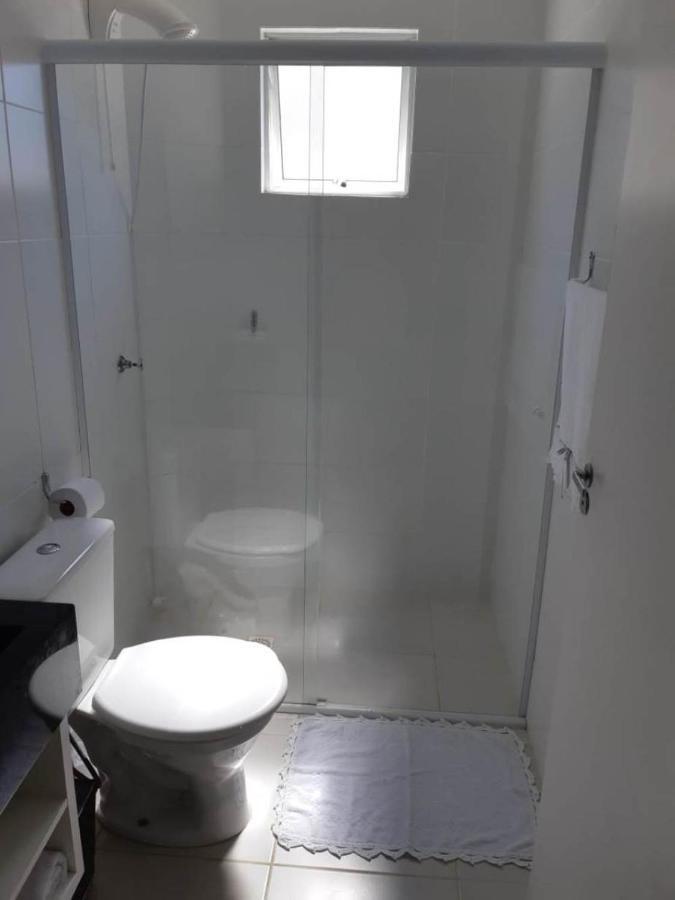 Apartamento Familiar Em Penha Sc 아파트 외부 사진