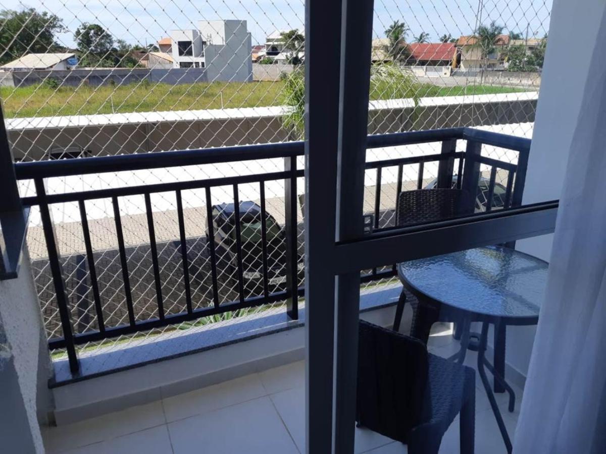 Apartamento Familiar Em Penha Sc 아파트 외부 사진