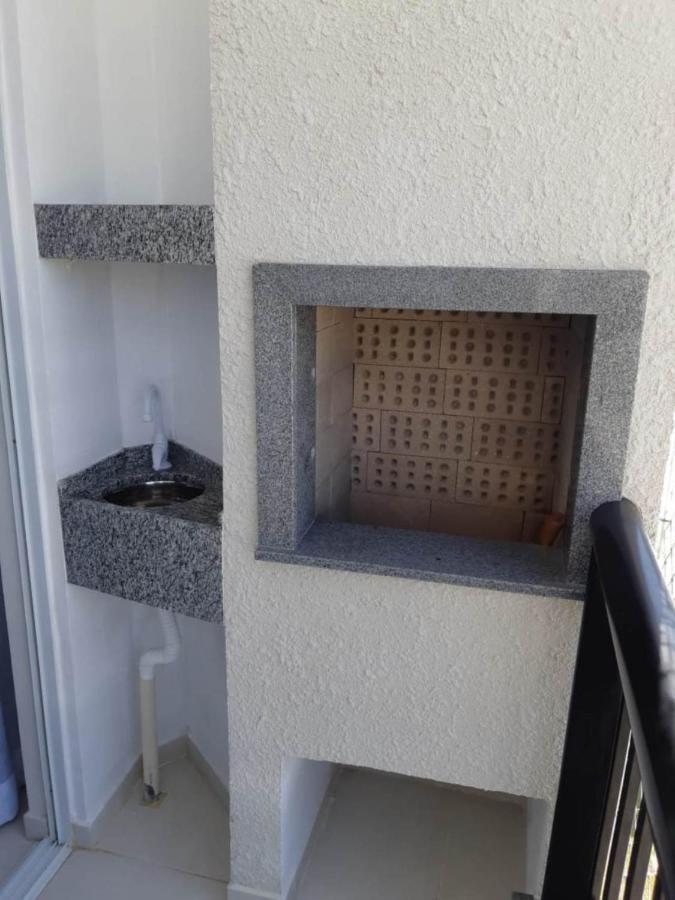 Apartamento Familiar Em Penha Sc 아파트 외부 사진