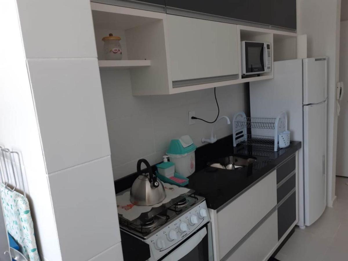 Apartamento Familiar Em Penha Sc 아파트 외부 사진
