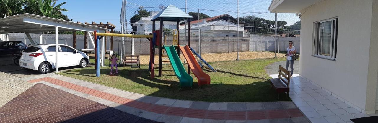 Apartamento Familiar Em Penha Sc 아파트 외부 사진